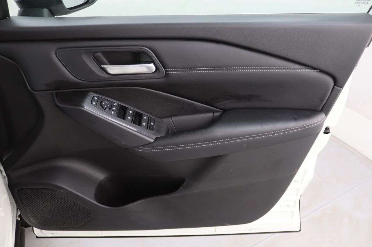 2024 NISSAN QASHQAI 2024 NISSAN QASHQAI