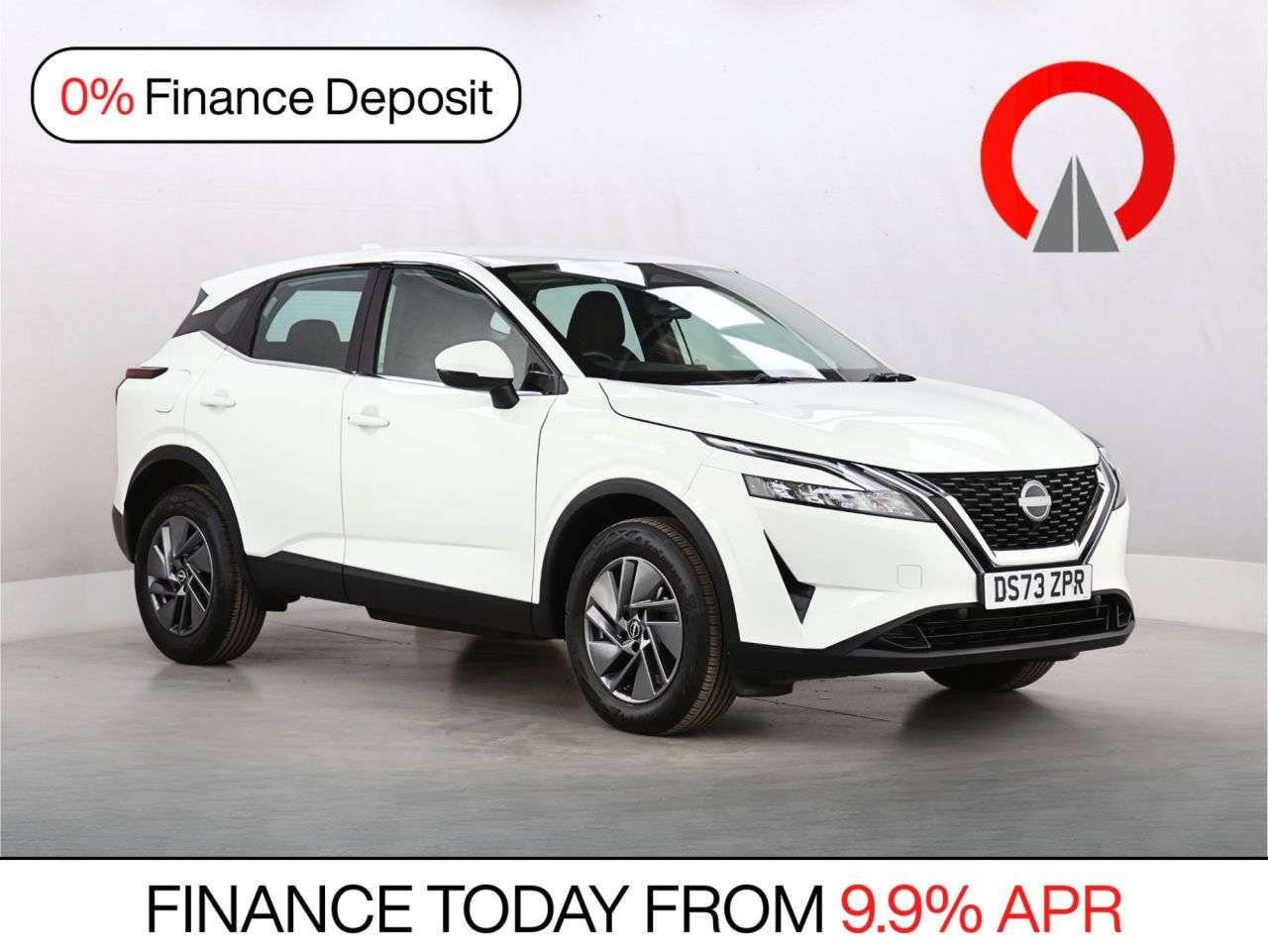 A 2024 NISSAN QASHQAI 1.3 DIG-T MHEV Acenta Premium SUV 5dr Petrol Hybrid XTRON Euro 6 (s/s) (158 A 2024 NISSAN QASHQAI 1.3 DIG-T MHEV Acenta Premium SUV 5dr Petrol Hybrid XTRON Euro 6 (s/s) (158