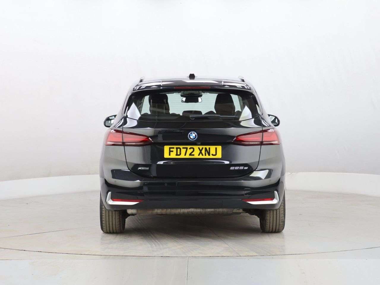 2023 BMW 2 SERIES ACTIVE TOURER 2023 BMW 2 SERIES ACTIVE TOURER