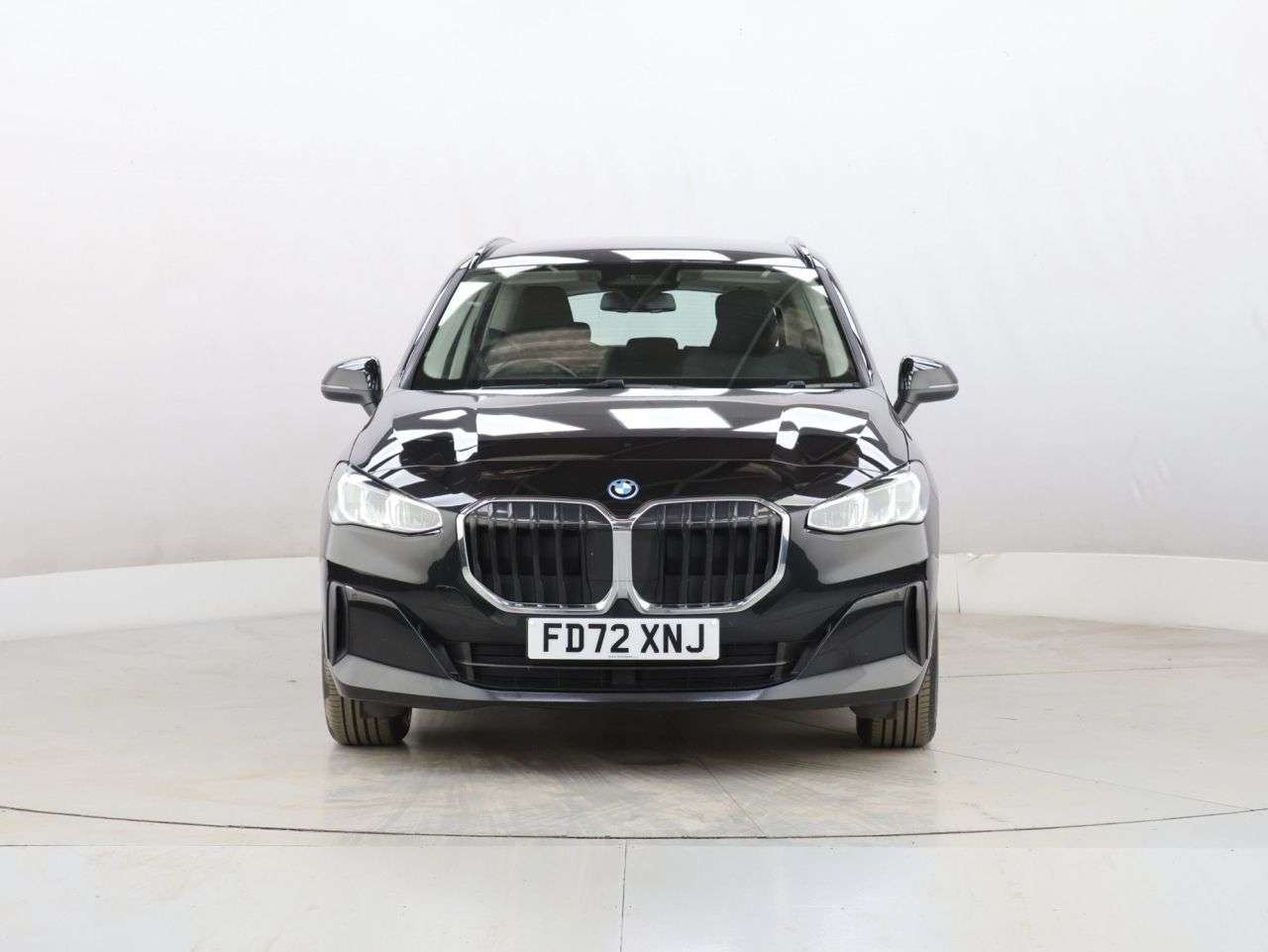A 2023 BMW 2 SERIES ACTIVE TOURER 1.5 225xe 16.3kWh Sport MPV 5dr Petrol Plug-in Hybrid DCT 4WD Euro 6 (s/s) A 2023 BMW 2 SERIES ACTIVE TOURER 1.5 225xe 16.3kWh Sport MPV 5dr Petrol Plug-in Hybrid DCT 4WD Euro 6 (s/s)