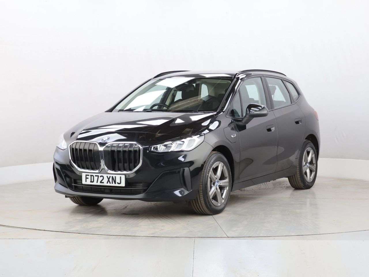 2023 BMW 2 SERIES ACTIVE TOURER 2023 BMW 2 SERIES ACTIVE TOURER