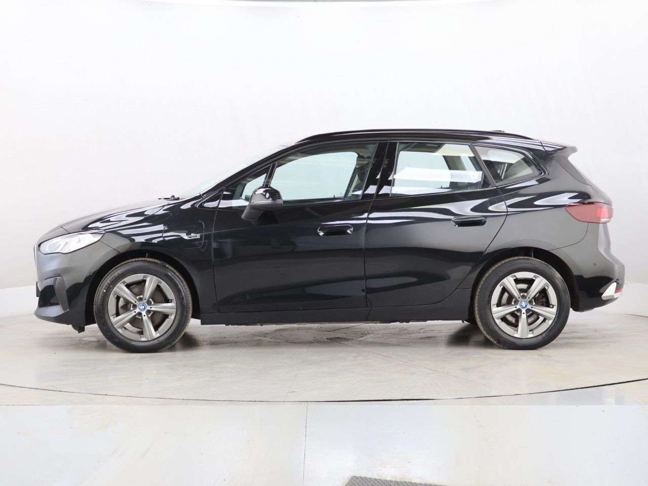 2023 BMW 2 SERIES ACTIVE TOURER 2023 BMW 2 SERIES ACTIVE TOURER