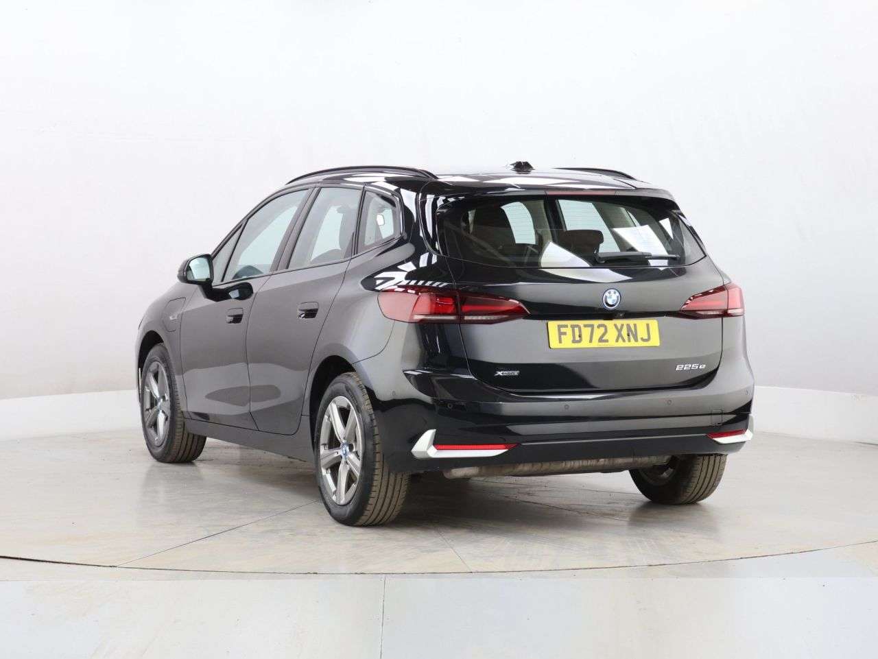 2023 BMW 2 SERIES ACTIVE TOURER 2023 BMW 2 SERIES ACTIVE TOURER