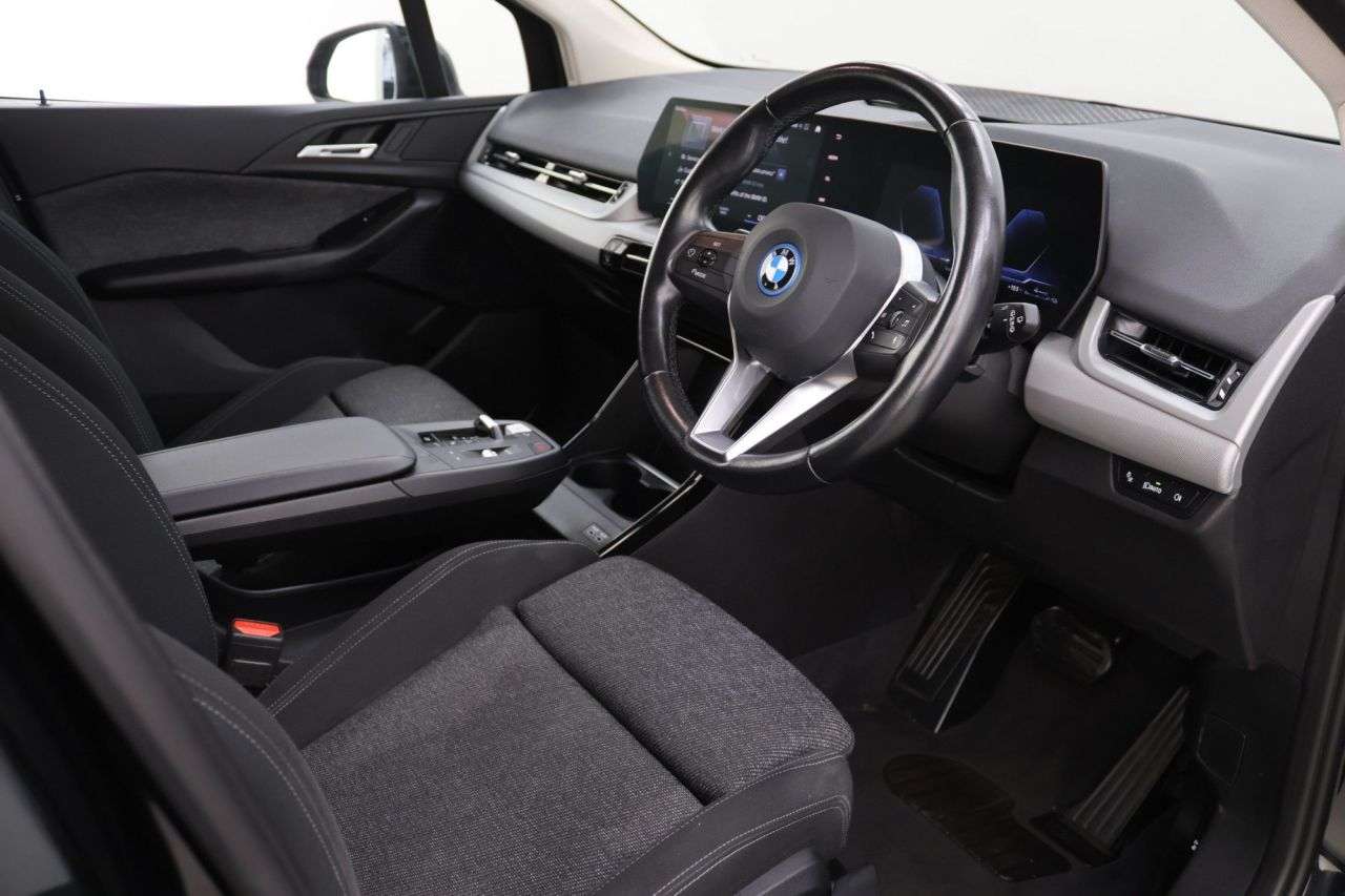 2023 BMW 2 SERIES ACTIVE TOURER 2023 BMW 2 SERIES ACTIVE TOURER