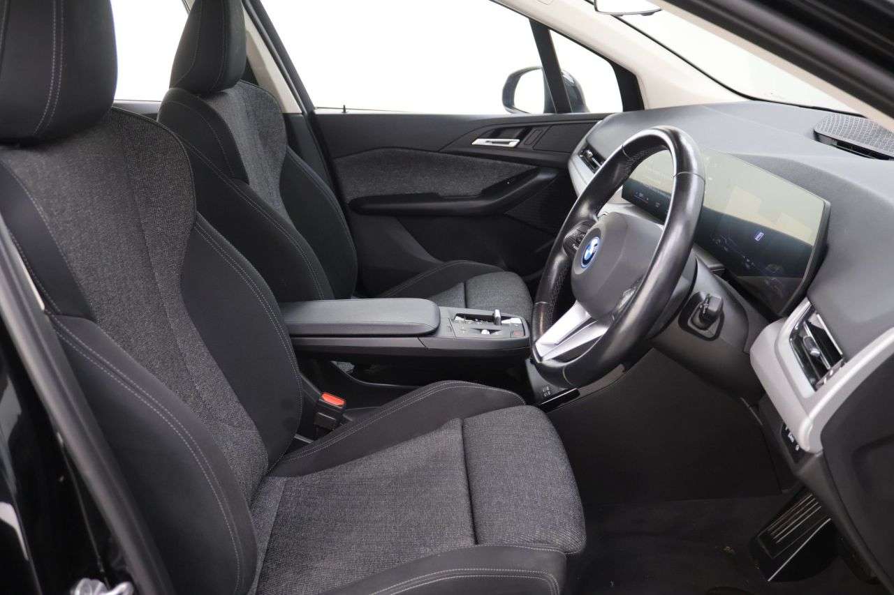 2023 BMW 2 SERIES ACTIVE TOURER 2023 BMW 2 SERIES ACTIVE TOURER