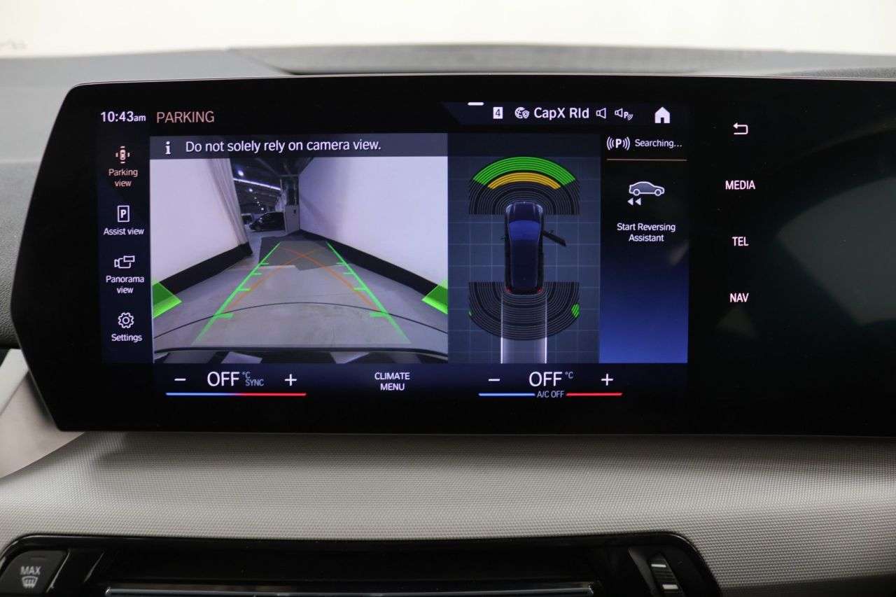 2023 BMW 2 SERIES ACTIVE TOURER 2023 BMW 2 SERIES ACTIVE TOURER