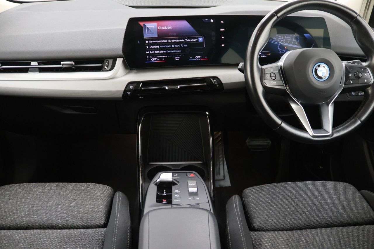 2023 BMW 2 SERIES ACTIVE TOURER 2023 BMW 2 SERIES ACTIVE TOURER