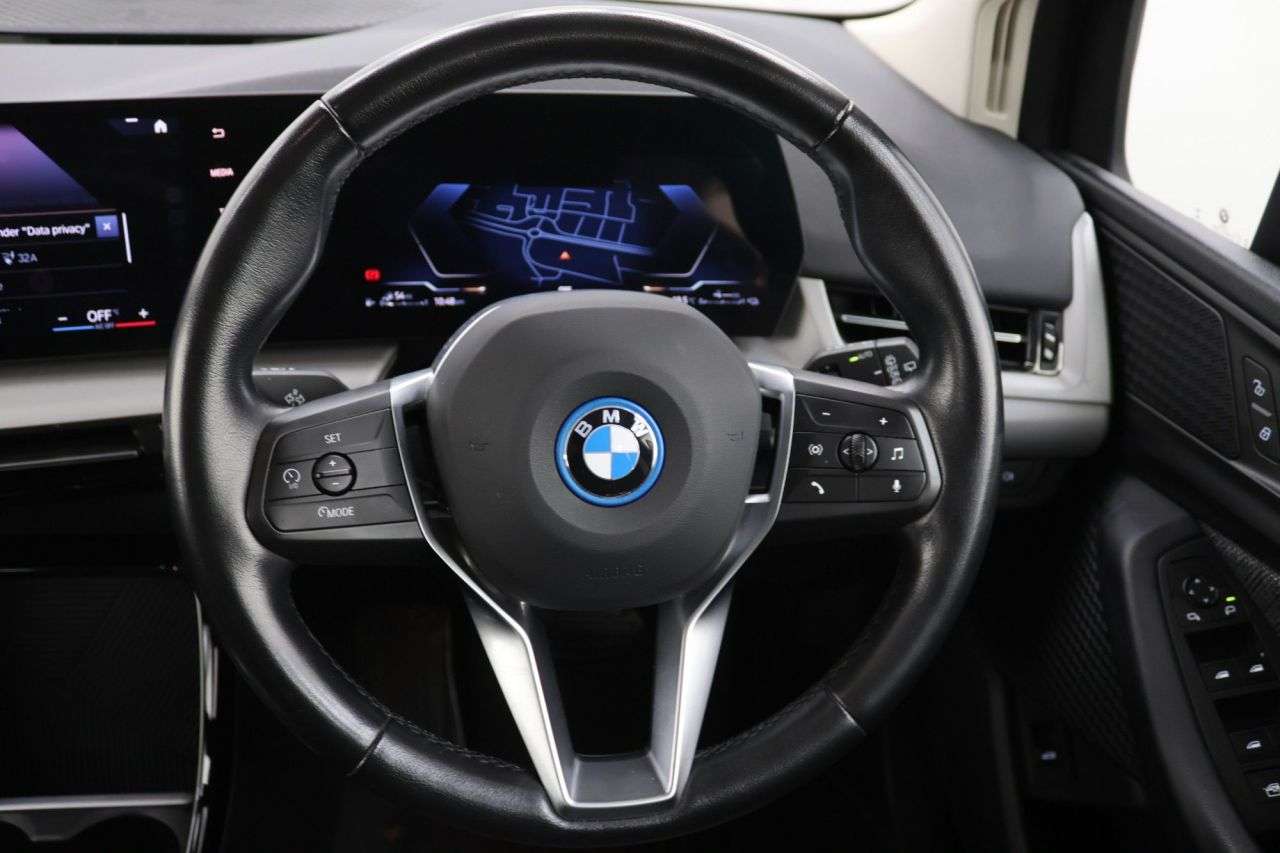 2023 BMW 2 SERIES ACTIVE TOURER 2023 BMW 2 SERIES ACTIVE TOURER