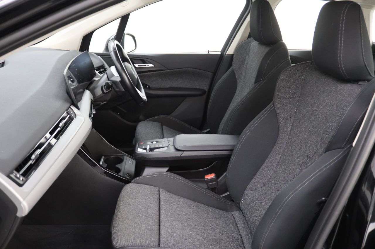 2023 BMW 2 SERIES ACTIVE TOURER 2023 BMW 2 SERIES ACTIVE TOURER