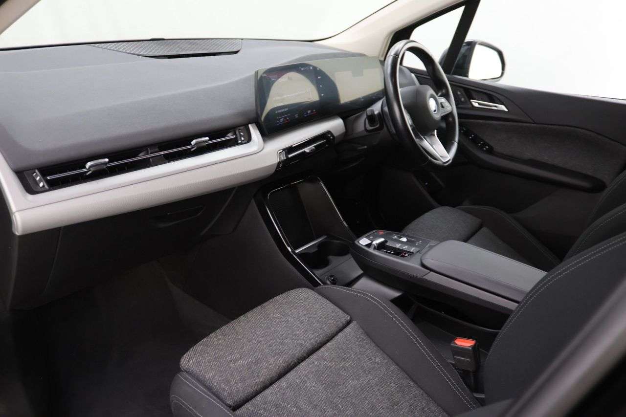 2023 BMW 2 SERIES ACTIVE TOURER 2023 BMW 2 SERIES ACTIVE TOURER