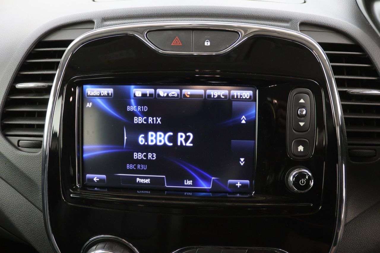 2016 RENAULT CAPTUR 2016 RENAULT CAPTUR