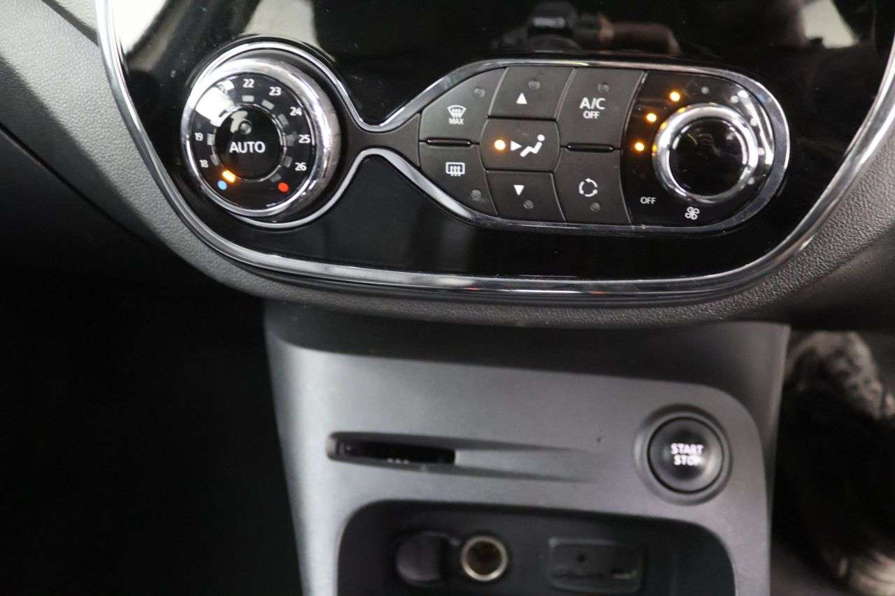 2016 RENAULT CAPTUR 2016 RENAULT CAPTUR