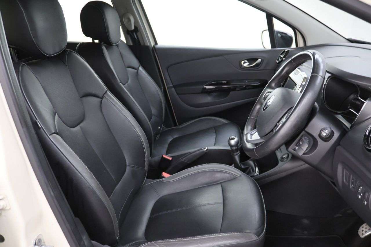 2016 RENAULT CAPTUR 2016 RENAULT CAPTUR