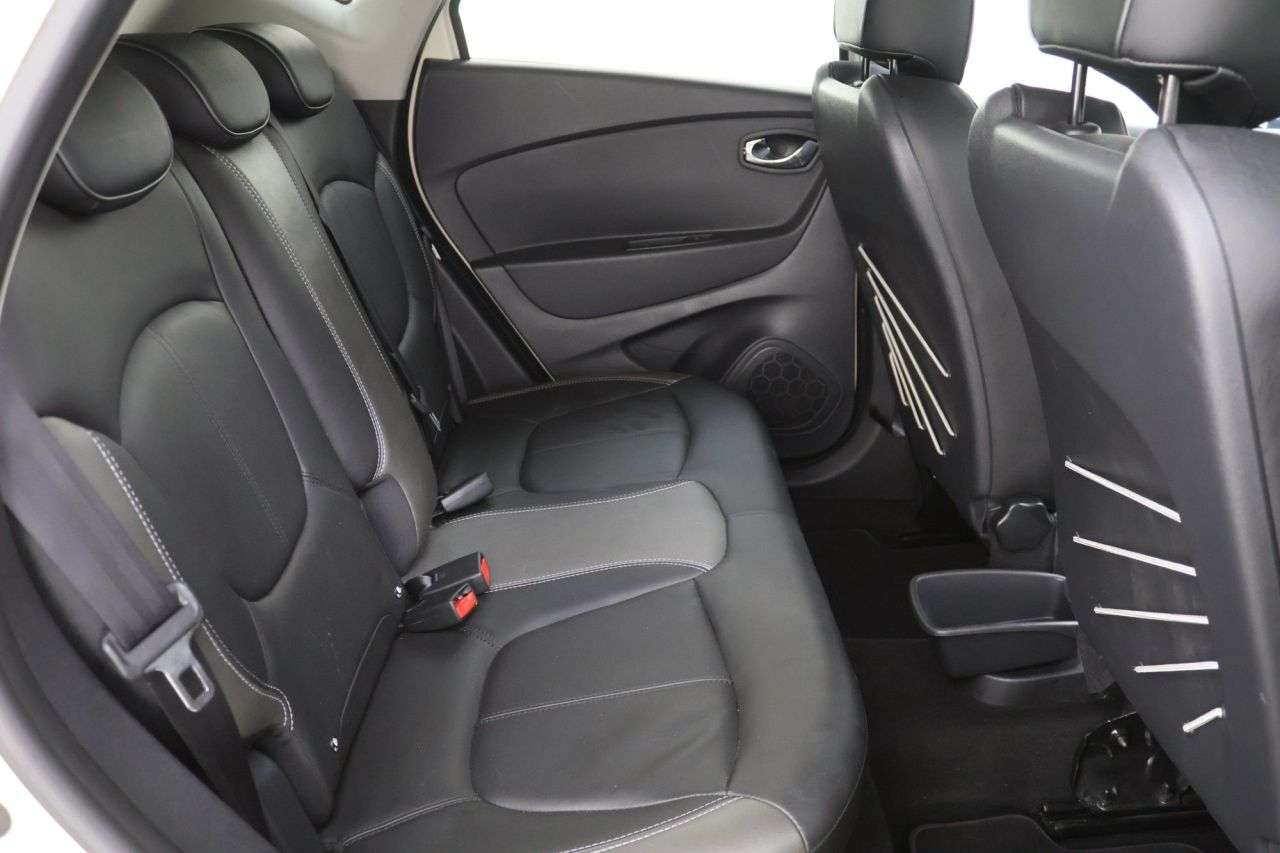 2016 RENAULT CAPTUR 2016 RENAULT CAPTUR