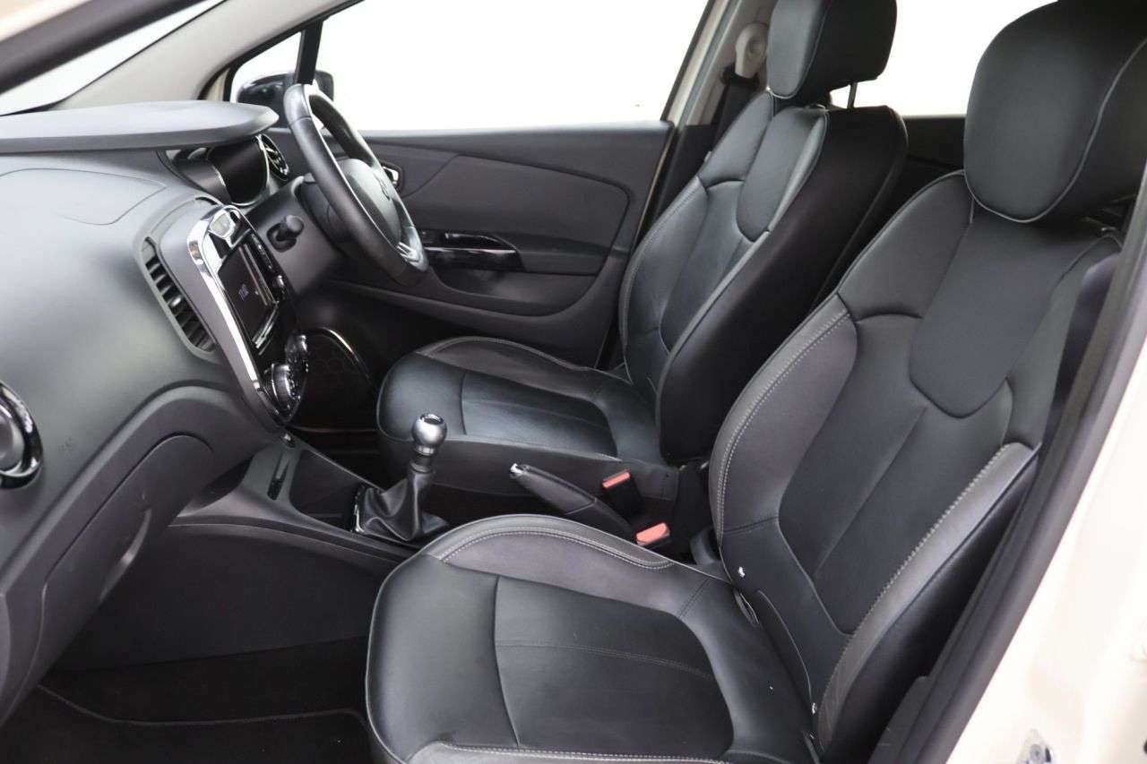 2016 RENAULT CAPTUR 2016 RENAULT CAPTUR