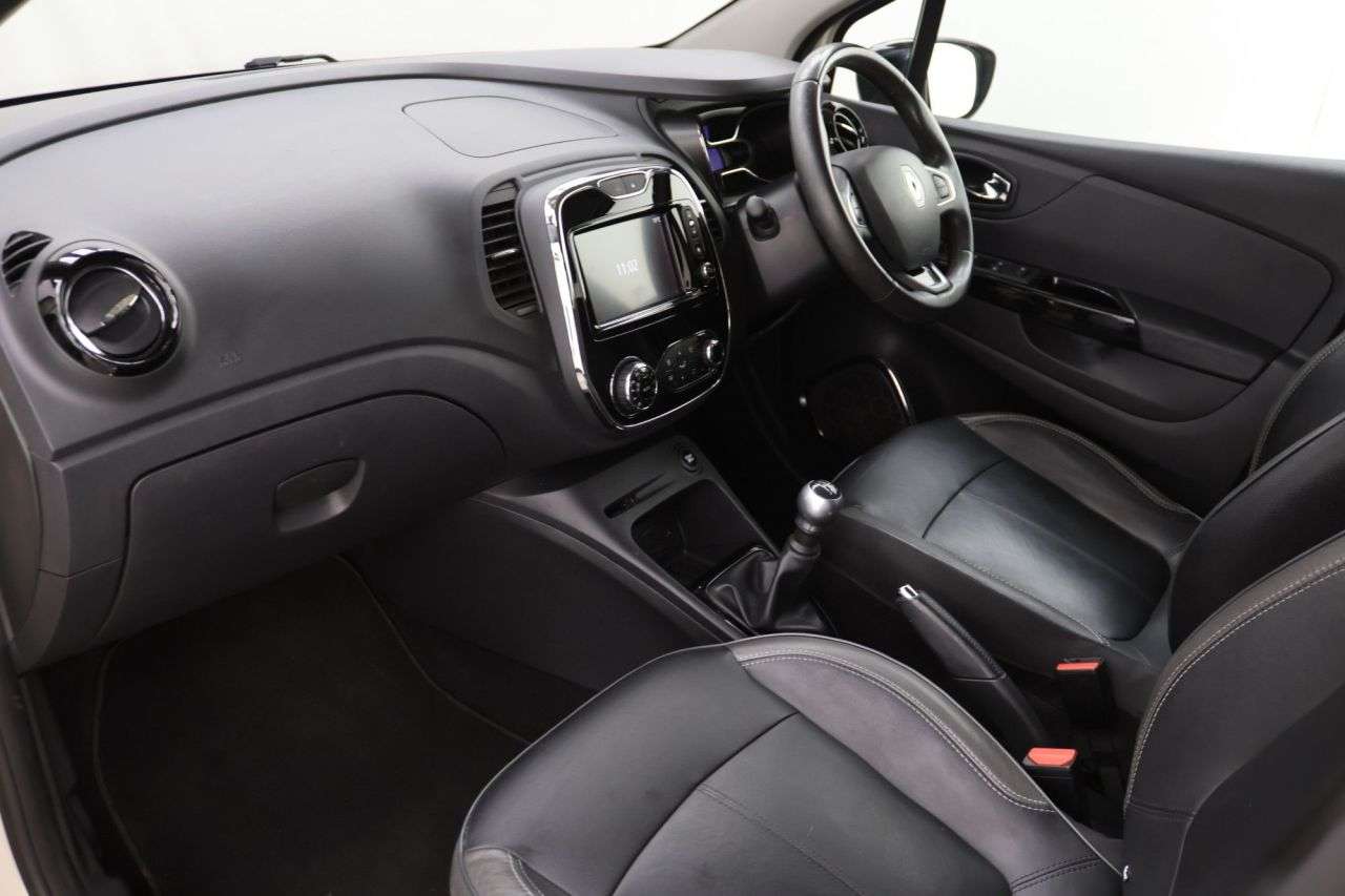 2016 RENAULT CAPTUR 2016 RENAULT CAPTUR