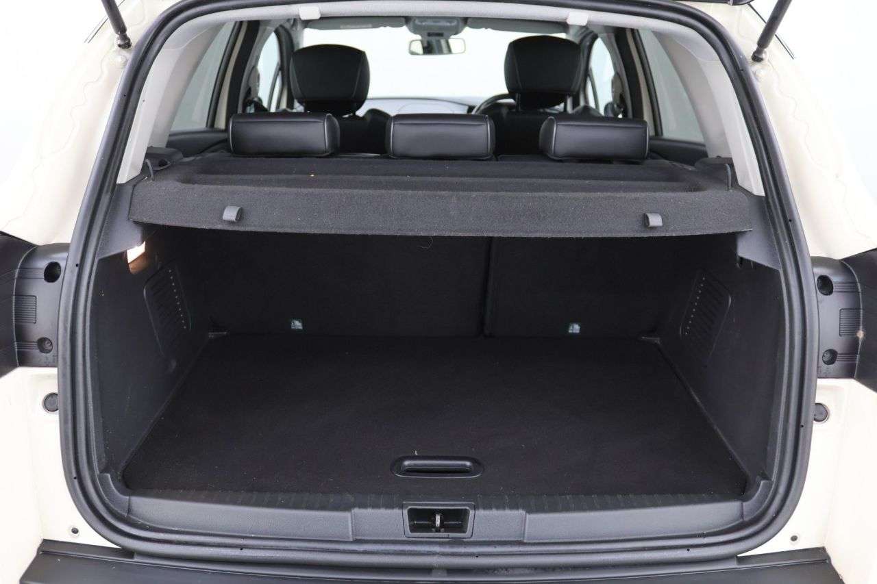 2016 RENAULT CAPTUR 2016 RENAULT CAPTUR