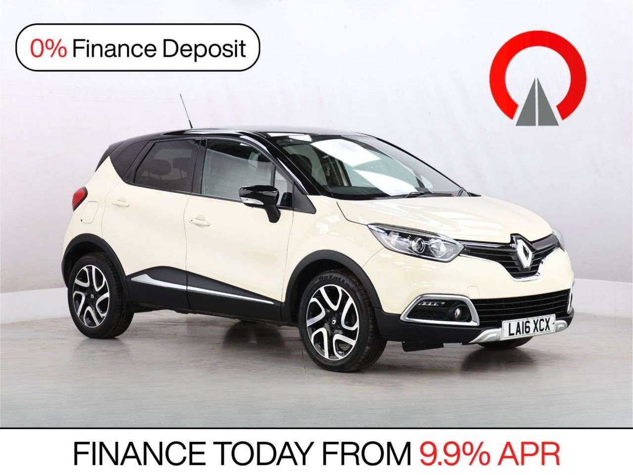 A 2016 RENAULT CAPTUR 1.5 dCi ENERGY Signature Nav SUV 5dr Diesel Manual Euro 6 (s/s) (90 ps) A 2016 RENAULT CAPTUR 1.5 dCi ENERGY Signature Nav SUV 5dr Diesel Manual Euro 6 (s/s) (90 ps)
