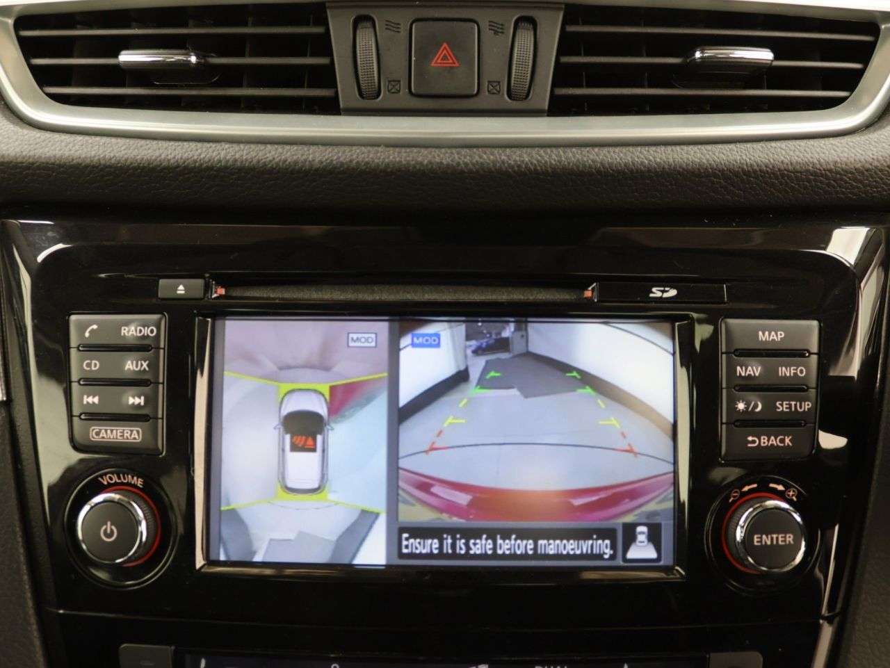 2017 NISSAN QASHQAI 2017 NISSAN QASHQAI