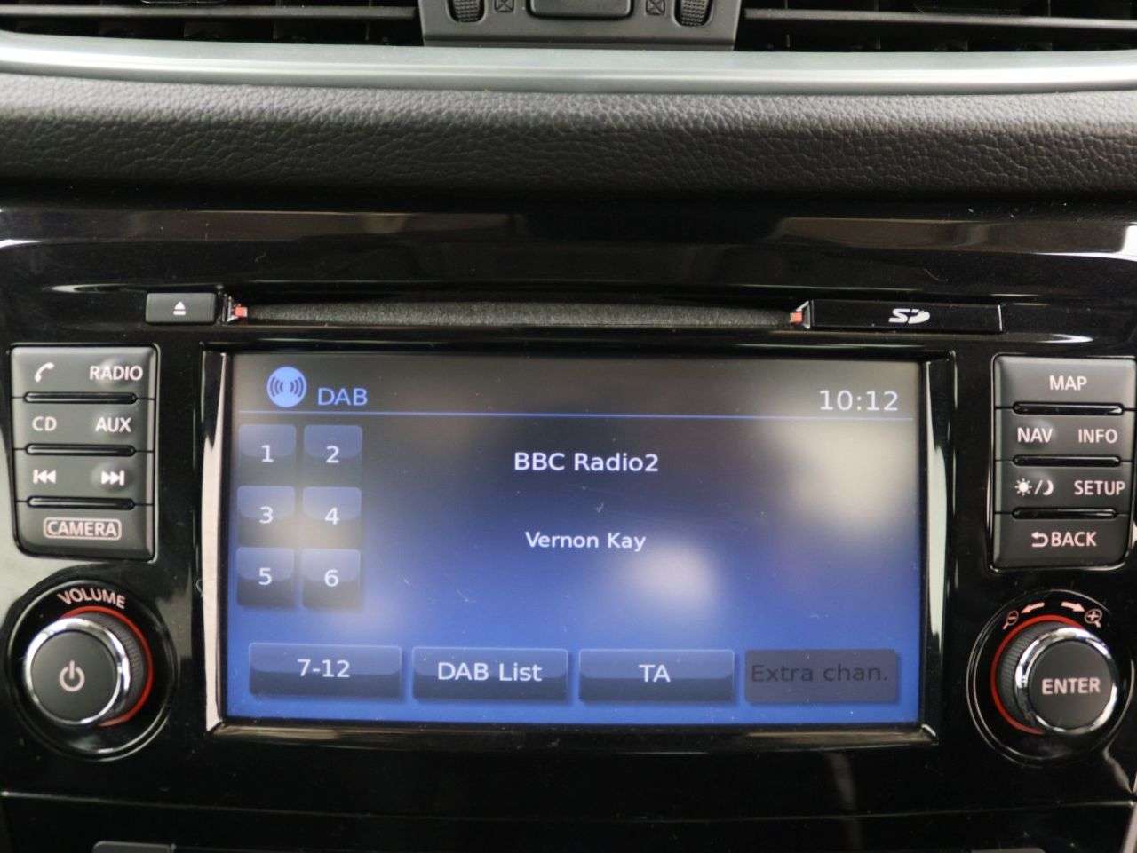 2017 NISSAN QASHQAI 2017 NISSAN QASHQAI