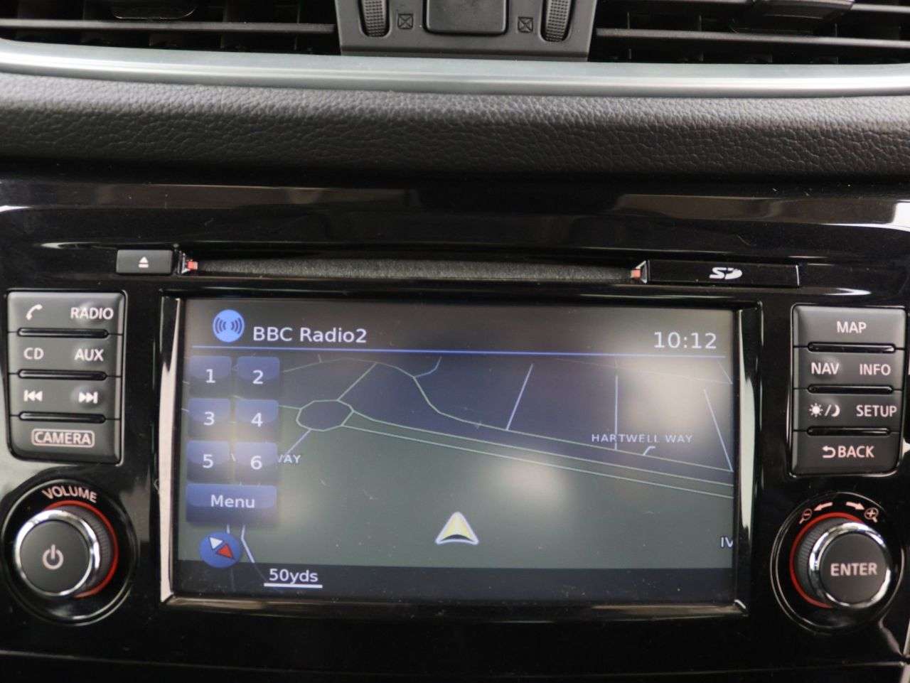 2017 NISSAN QASHQAI 2017 NISSAN QASHQAI