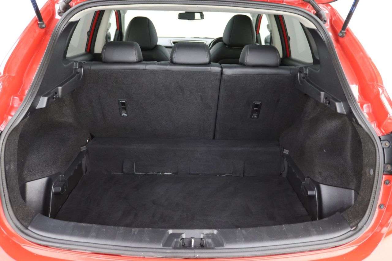 2017 NISSAN QASHQAI 2017 NISSAN QASHQAI