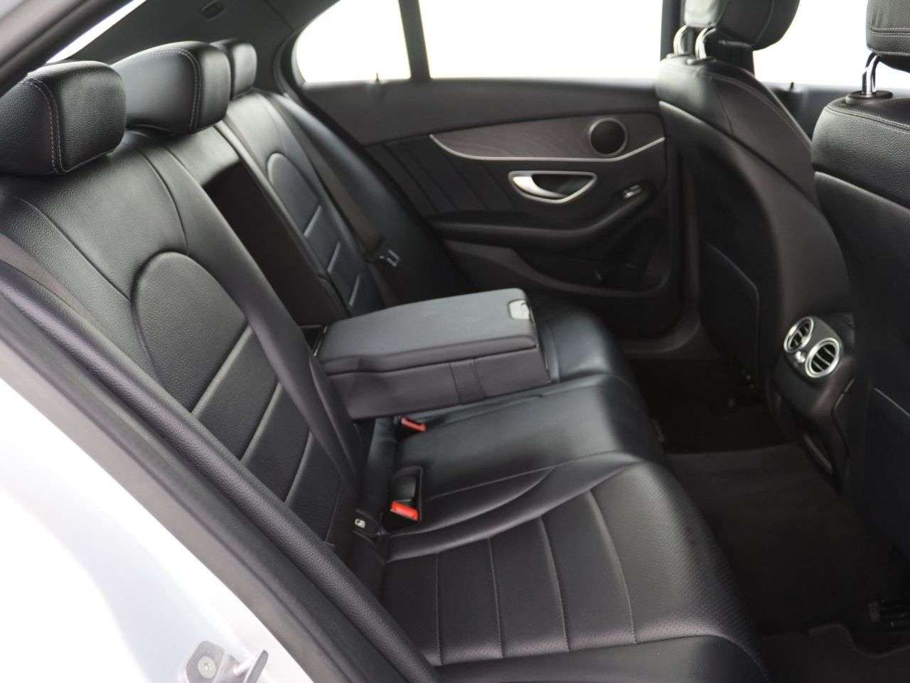 2017 MERCEDES-BENZ C CLASS 2017 MERCEDES-BENZ C CLASS