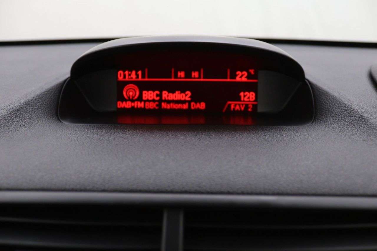 2014 VAUXHALL MOKKA 2014 VAUXHALL MOKKA