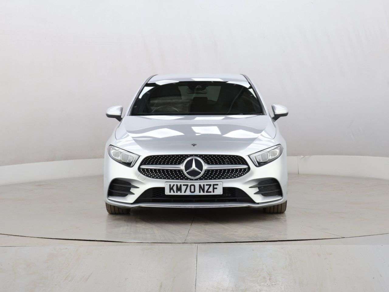 A 2020 MERCEDES-BENZ A CLASS 2.0 A200d AMG Line Hatchback 5dr Diesel 8G-DCT Euro 6 (s/s) (150 ps) A 2020 MERCEDES-BENZ A CLASS 2.0 A200d AMG Line Hatchback 5dr Diesel 8G-DCT Euro 6 (s/s) (150 ps)