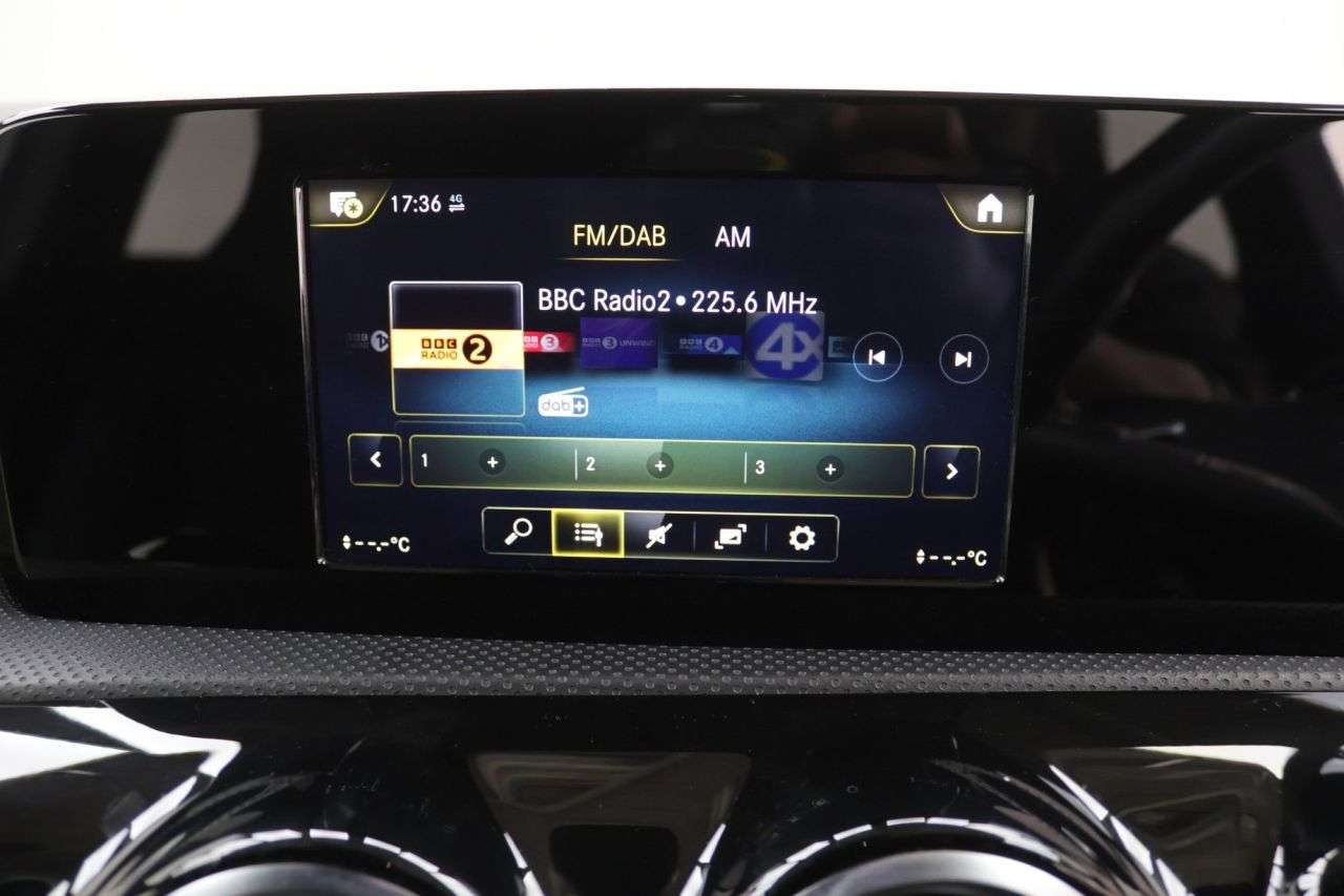 2020 MERCEDES-BENZ A CLASS 2020 MERCEDES-BENZ A CLASS