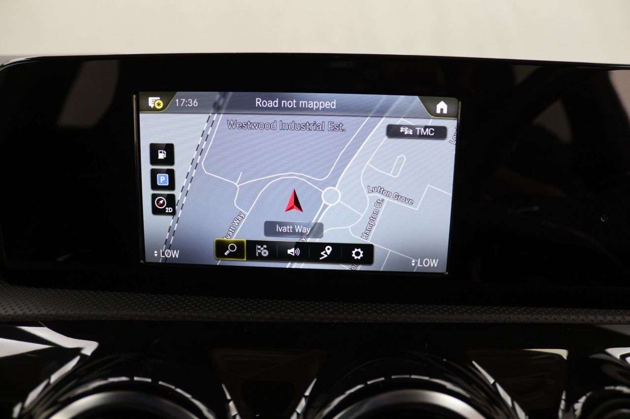 2020 MERCEDES-BENZ A CLASS 2020 MERCEDES-BENZ A CLASS