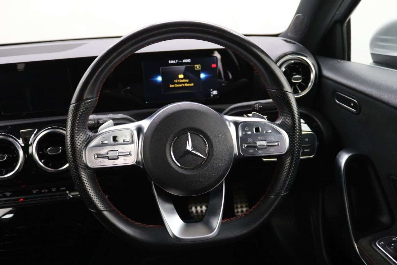 2020 MERCEDES-BENZ A CLASS 2020 MERCEDES-BENZ A CLASS