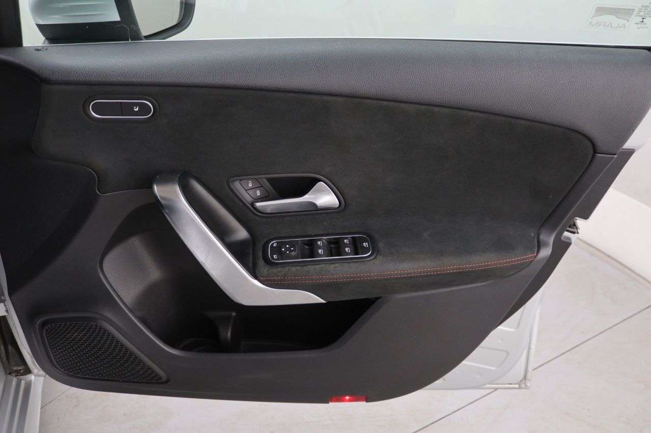 2020 MERCEDES-BENZ A CLASS 2020 MERCEDES-BENZ A CLASS