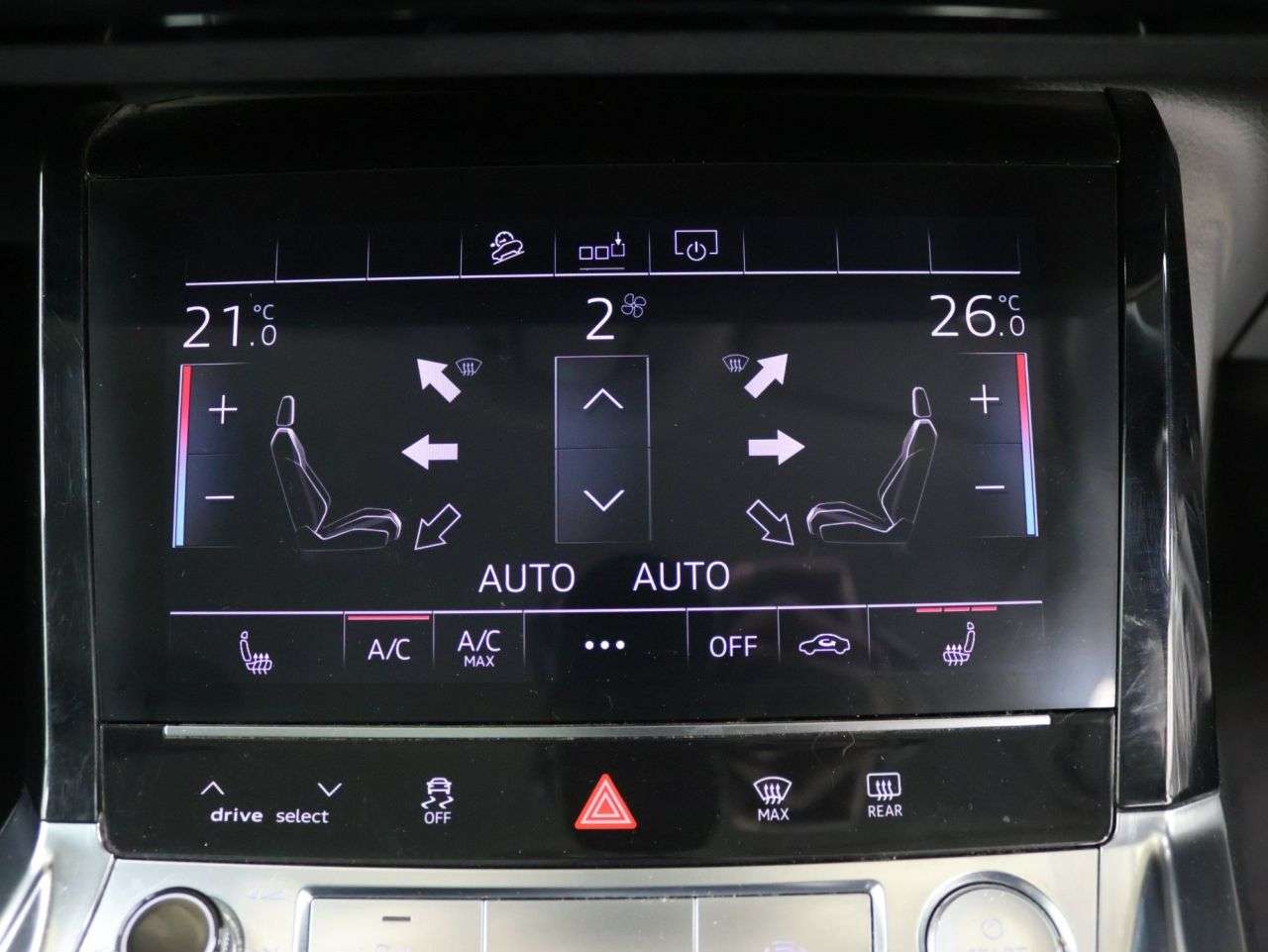 2020 AUDI E-TRON 2020 AUDI E-TRON