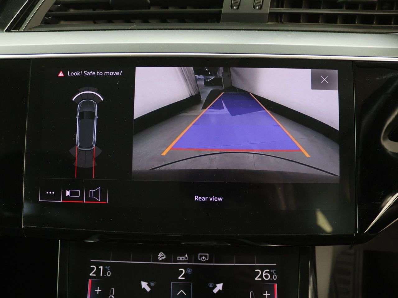 2020 AUDI E-TRON 2020 AUDI E-TRON