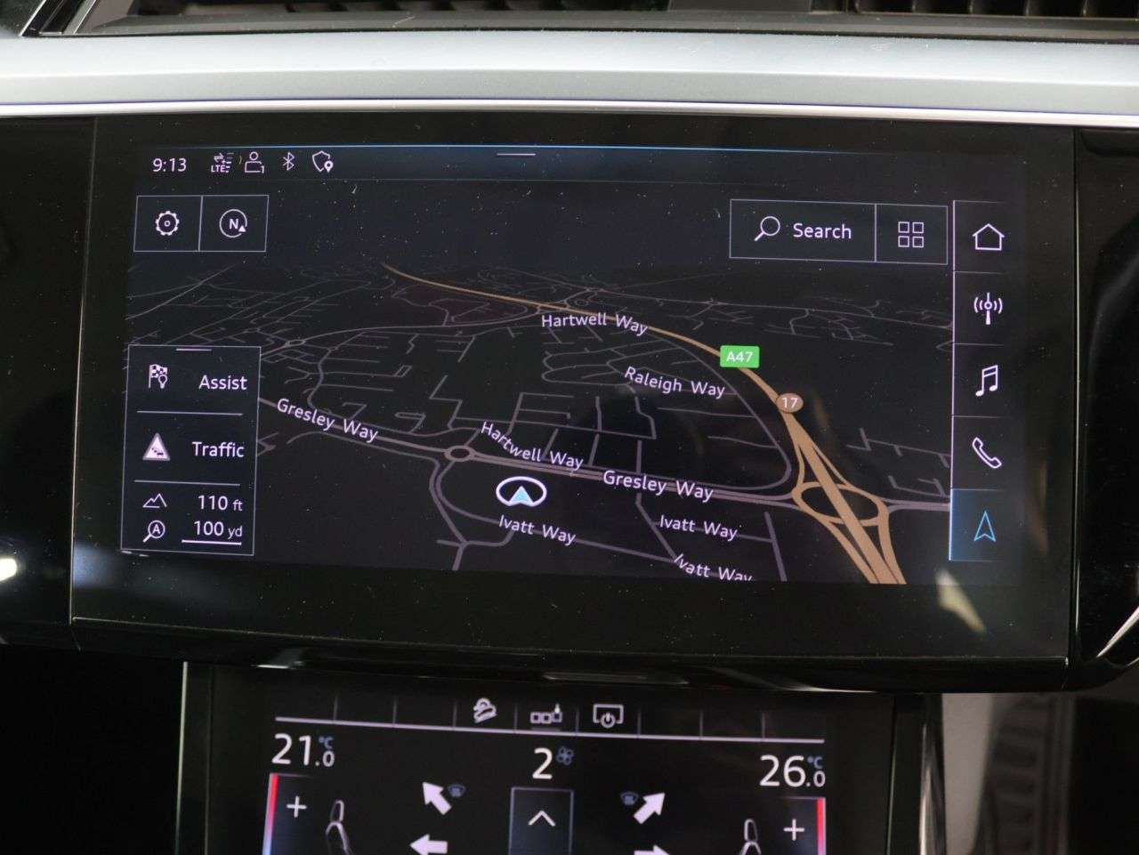 2020 AUDI E-TRON 2020 AUDI E-TRON