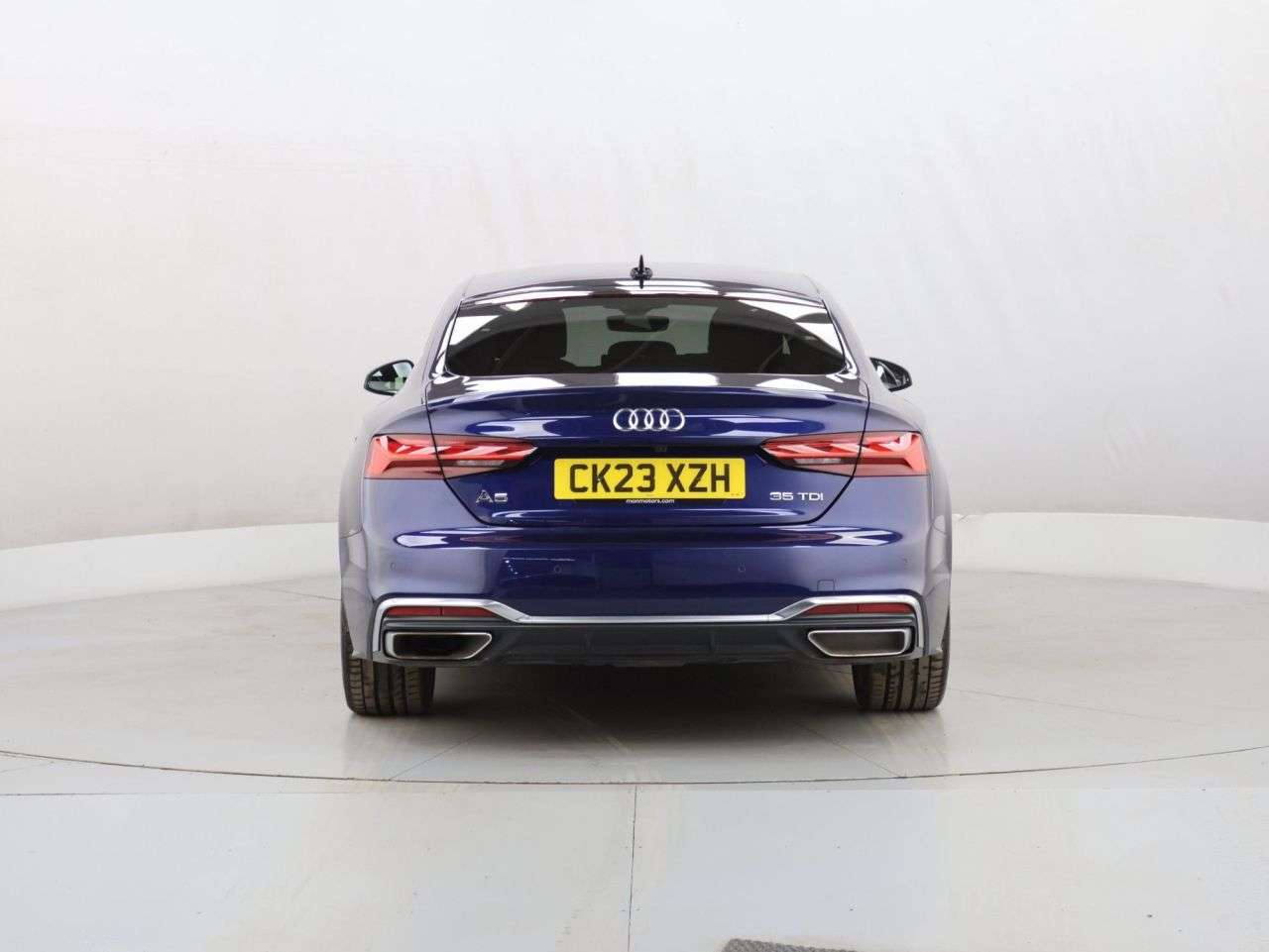 2023 AUDI A5 2023 AUDI A5