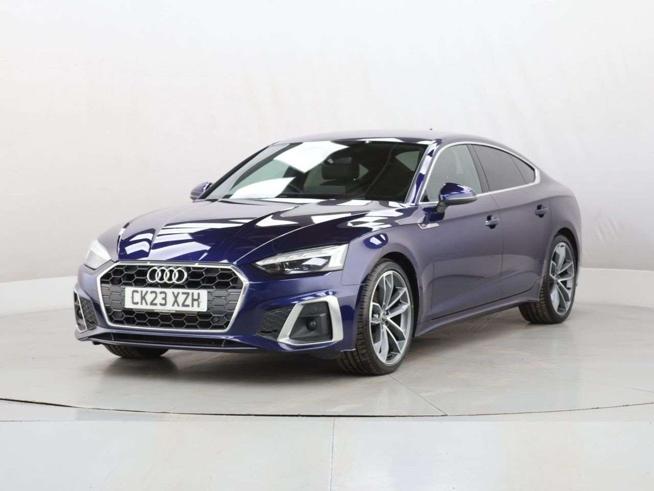 2023 AUDI A5 2023 AUDI A5