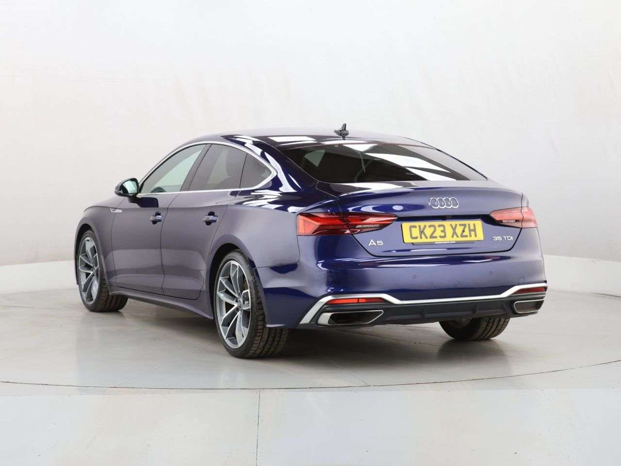 2023 AUDI A5 2023 AUDI A5