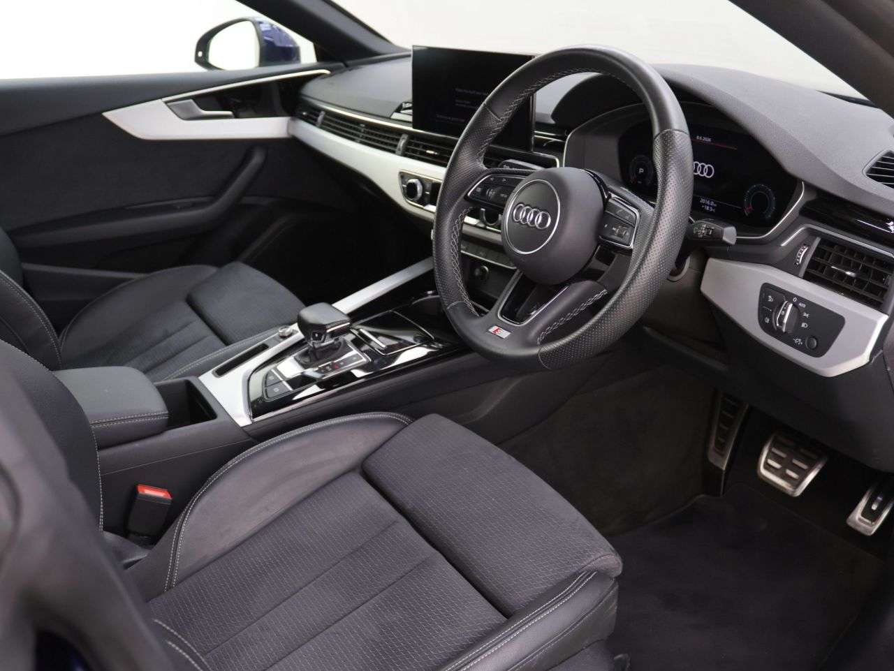 2023 AUDI A5 2023 AUDI A5