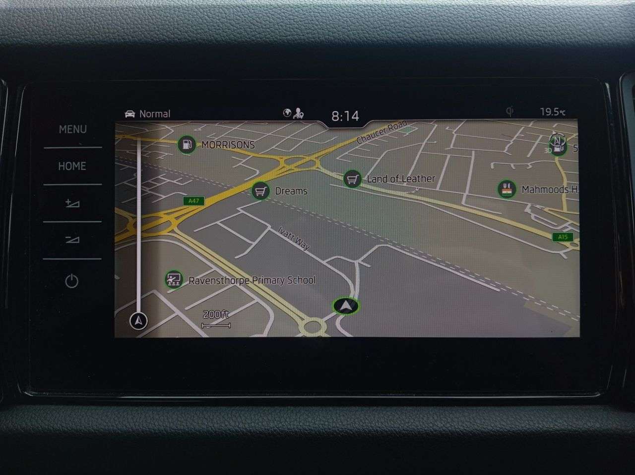 2021 SKODA KODIAQ 2021 SKODA KODIAQ
