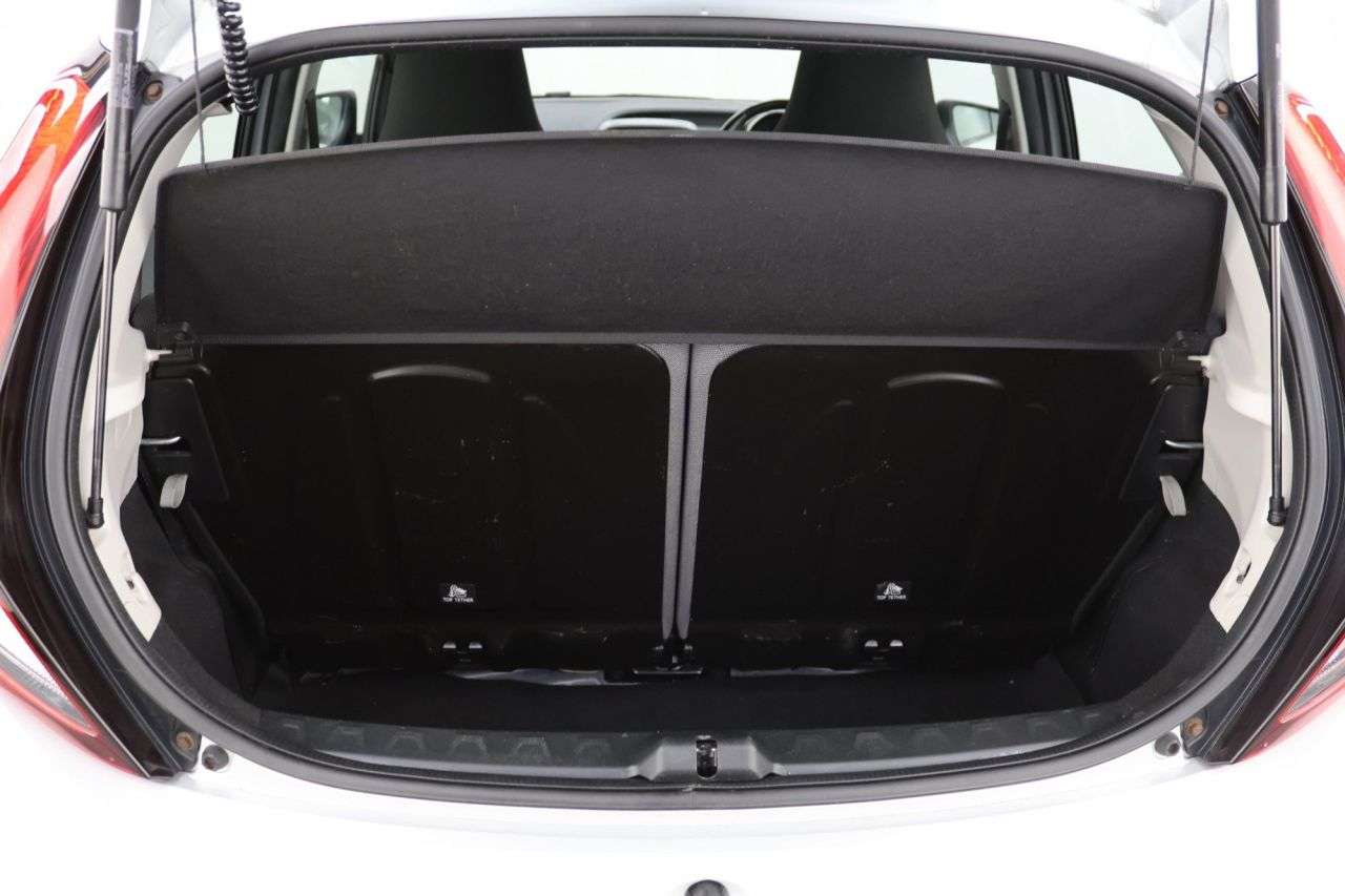 2021 TOYOTA AYGO 2021 TOYOTA AYGO