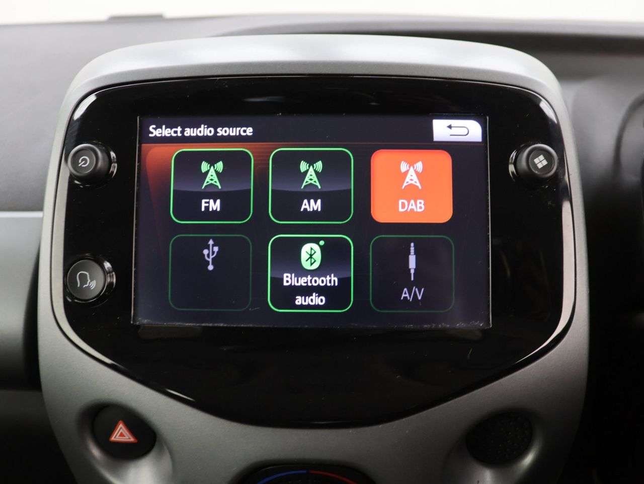 2021 TOYOTA AYGO 2021 TOYOTA AYGO