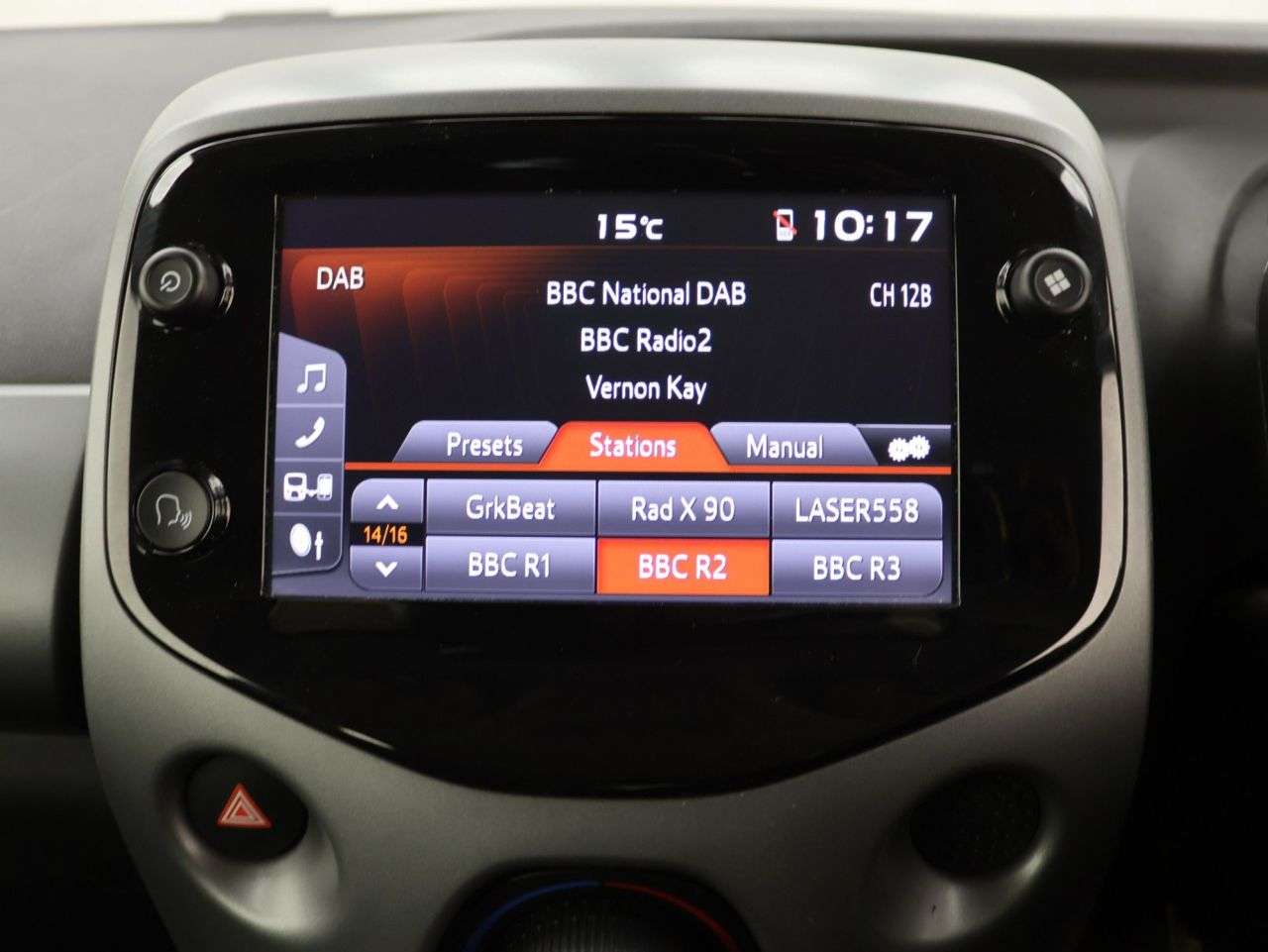 2021 TOYOTA AYGO 2021 TOYOTA AYGO