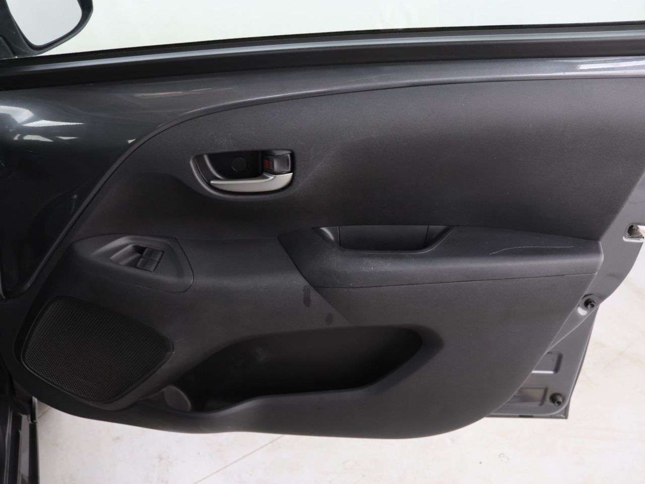 2021 TOYOTA AYGO 2021 TOYOTA AYGO