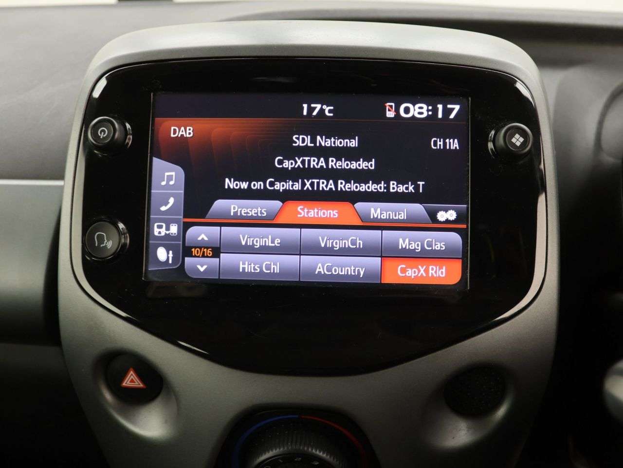 2021 TOYOTA AYGO 2021 TOYOTA AYGO