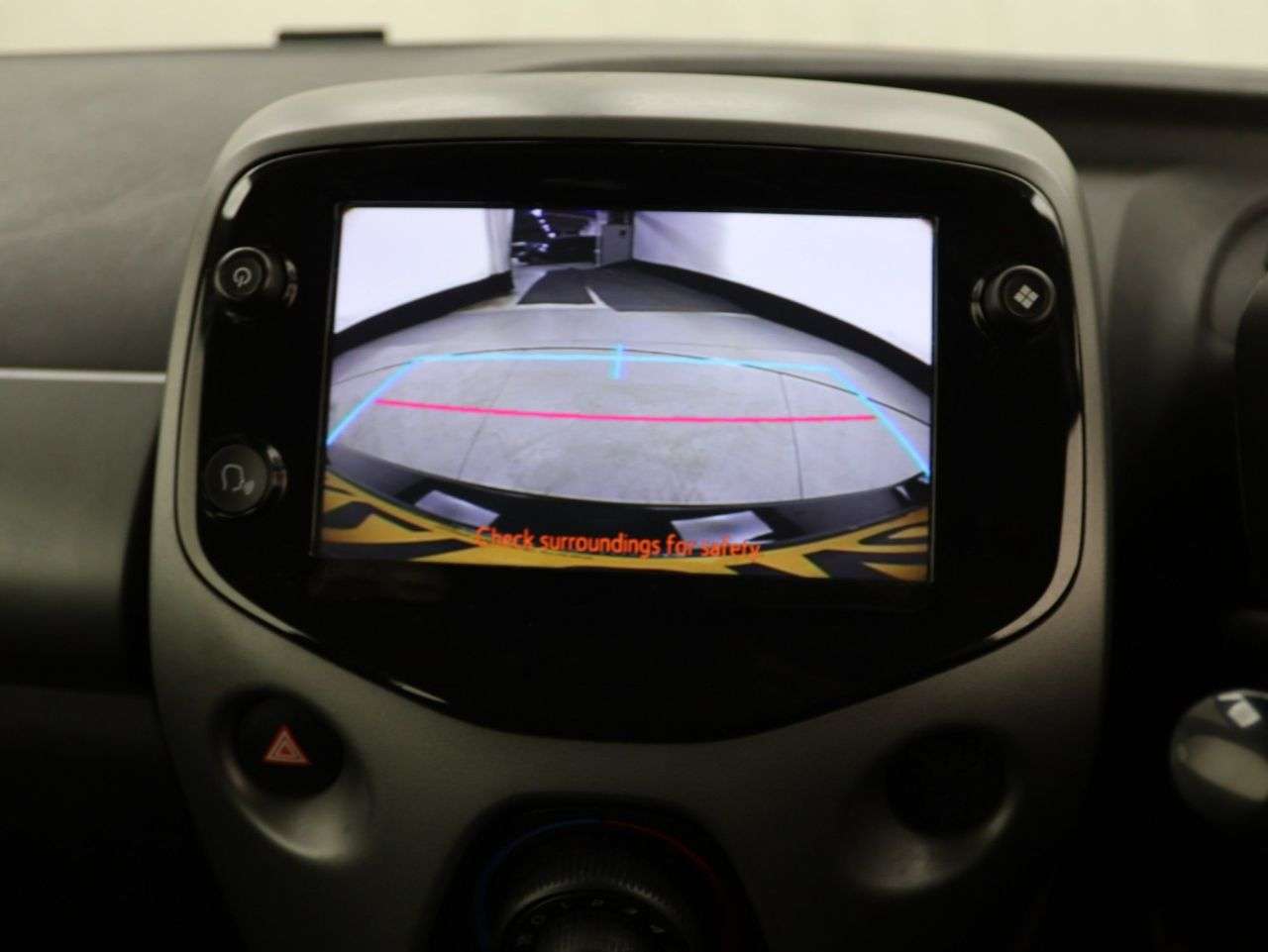2021 TOYOTA AYGO 2021 TOYOTA AYGO