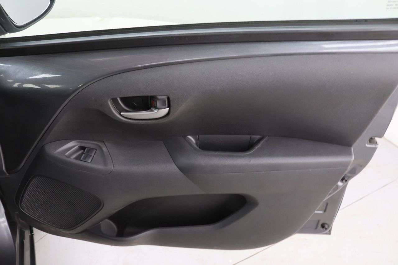 2021 TOYOTA AYGO 2021 TOYOTA AYGO