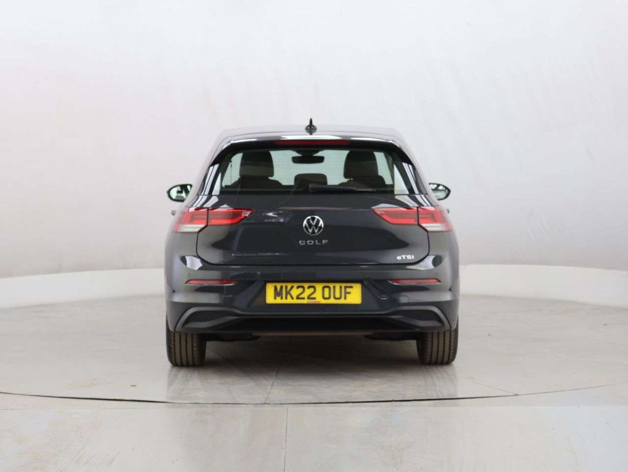 2022 VOLKSWAGEN GOLF 2022 VOLKSWAGEN GOLF