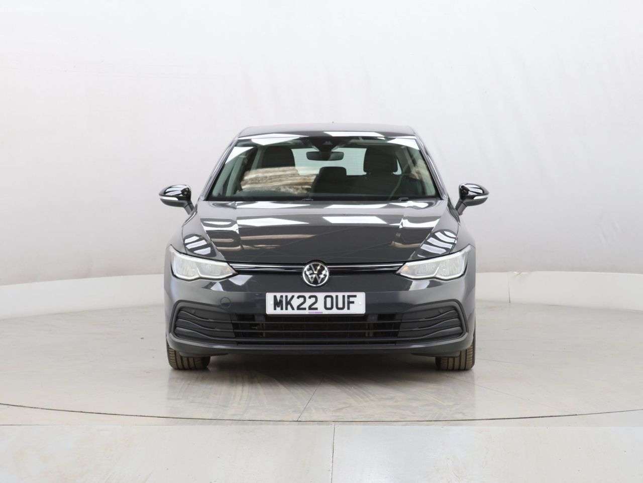 A 2022 VOLKSWAGEN GOLF 1.5 eTSI MHEV Life Hatchback 5dr Petrol Hybrid DSG Euro 6 (s/s) (150 ps) A 2022 VOLKSWAGEN GOLF 1.5 eTSI MHEV Life Hatchback 5dr Petrol Hybrid DSG Euro 6 (s/s) (150 ps)
